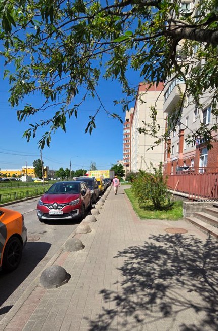 Сдам в аренду помещение свободного назначения 251 м.кв.