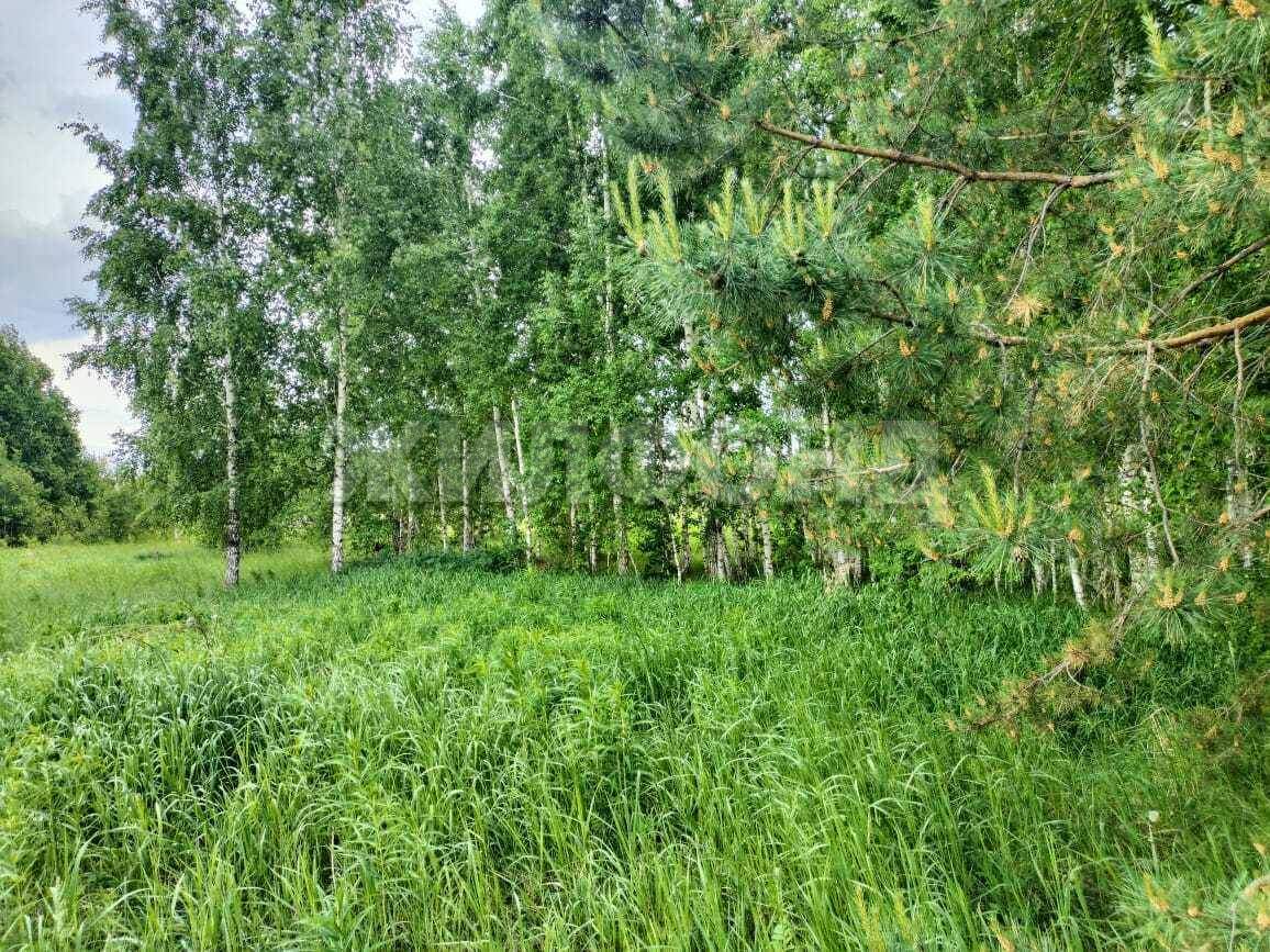 Продам земельный участок 800 м.кв.