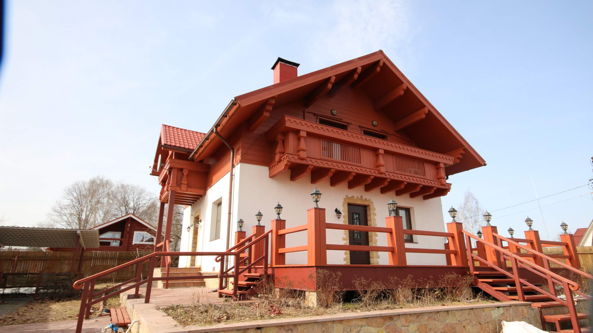 Дом на продажу в Ваулино, 51 фото №19