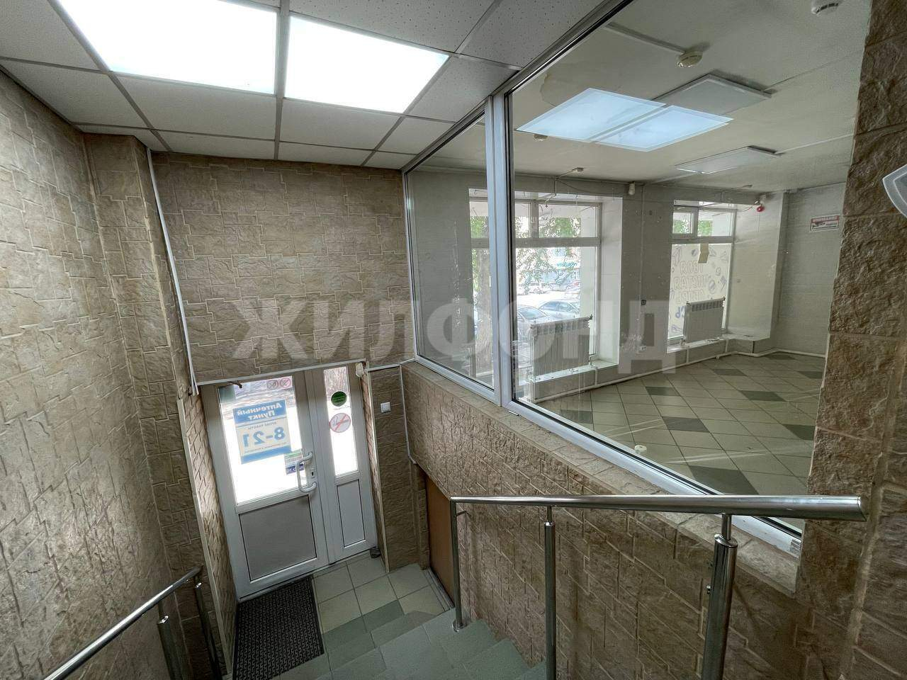 Продам магазин 119 м.кв.