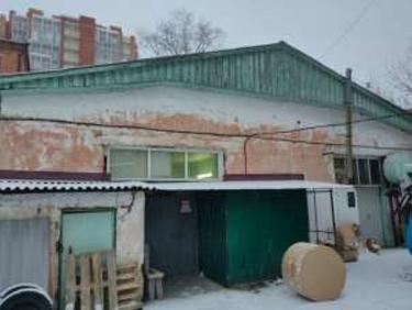 Продам торговое помещение 4420.1 м.кв.