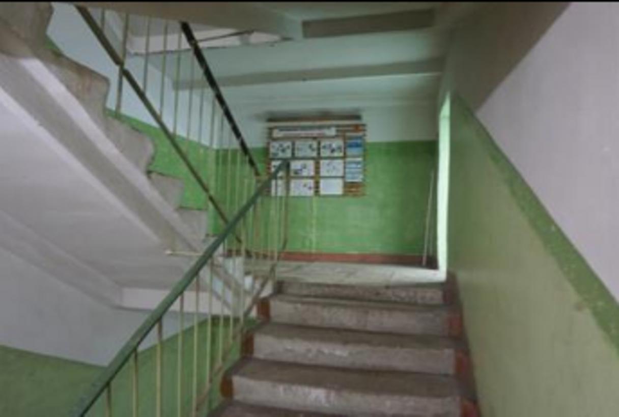 Продам торговое помещение 2676.1 м.кв.