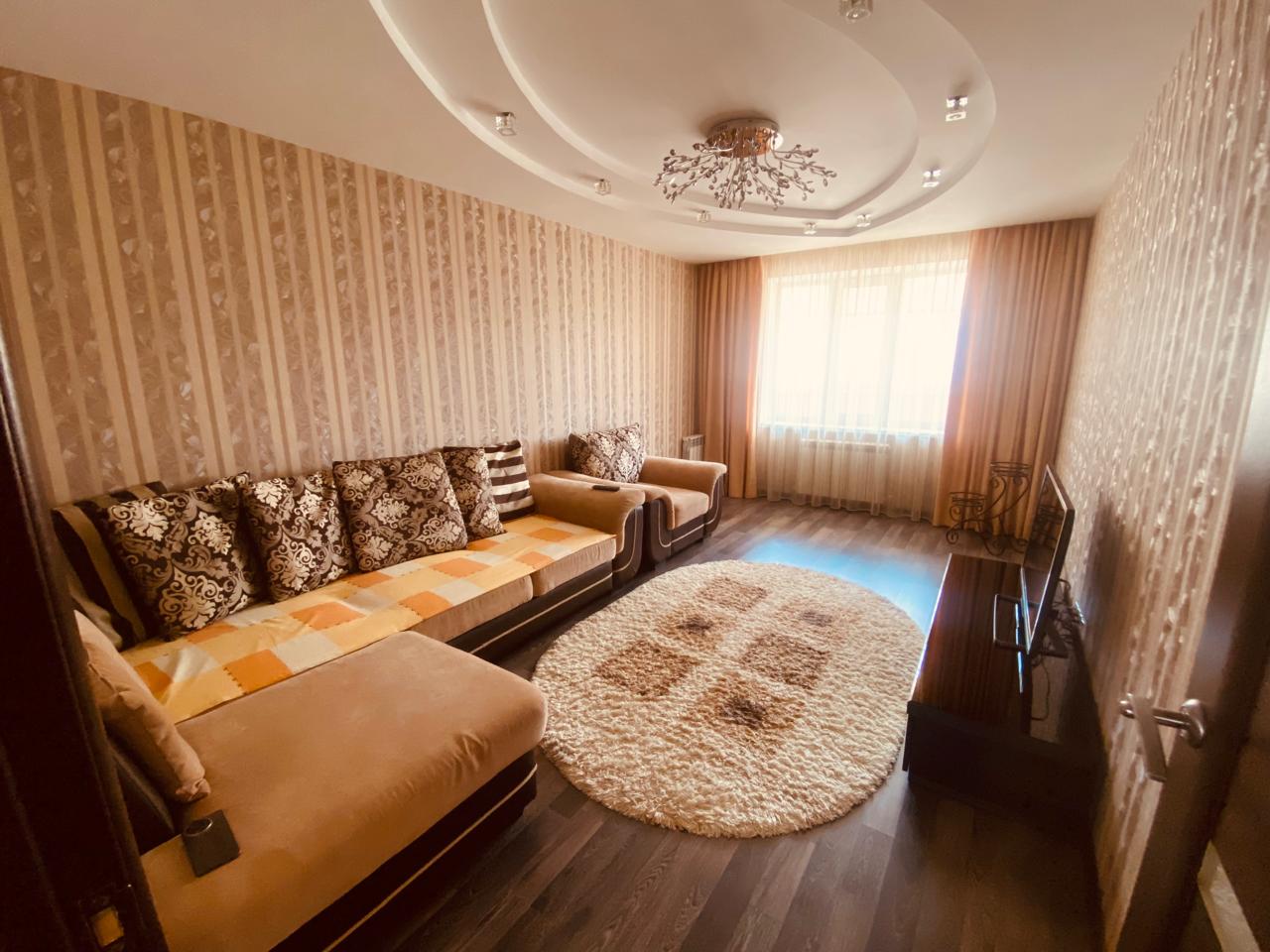 Квартира на продажу в Смоленске, Краснинское шоссе, 6В фото №0