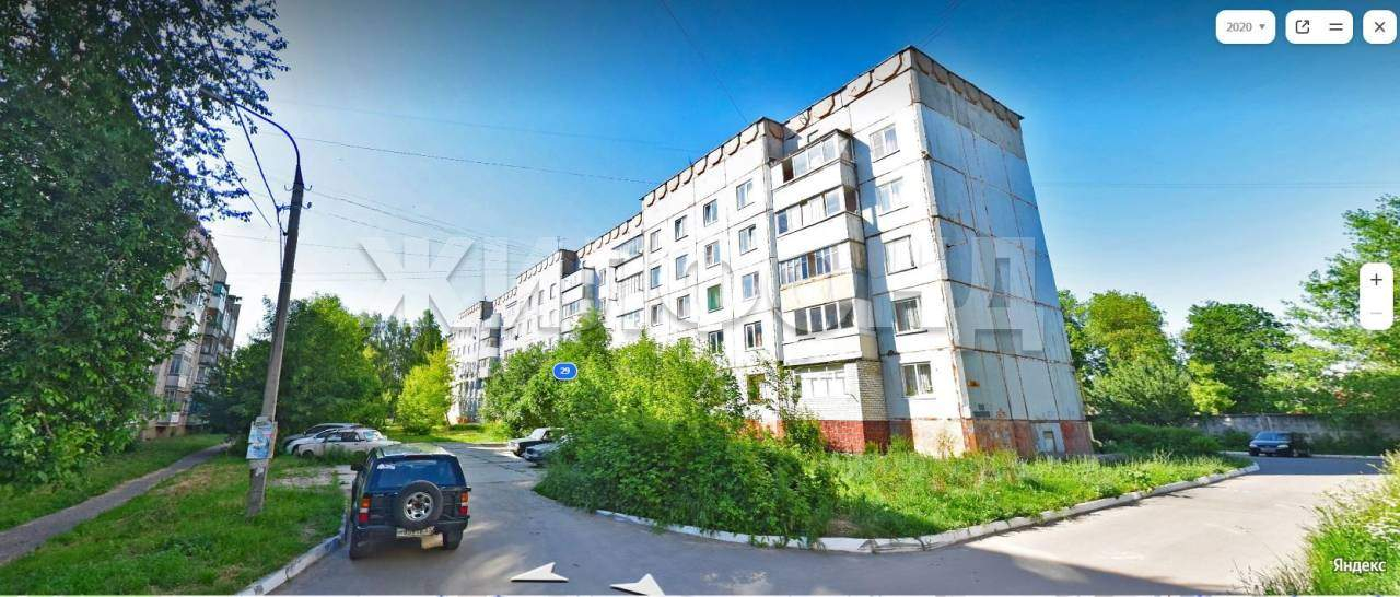Квартира на продажу в Орёле, Планерная улица, 29 фото №8