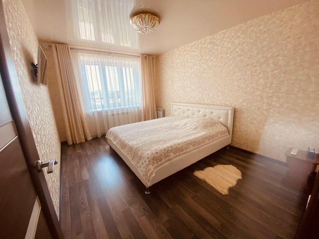Квартира на продажу в Смоленске, Краснинское шоссе, 6В фото №1