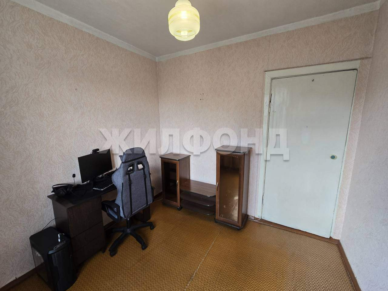 Квартира на продажу в ЗАТО Сибирском, Победы улица, 4 фото №11