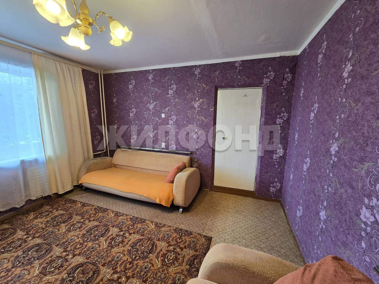 Квартира на продажу в ЗАТО Сибирском, Победы улица, 4 фото №2