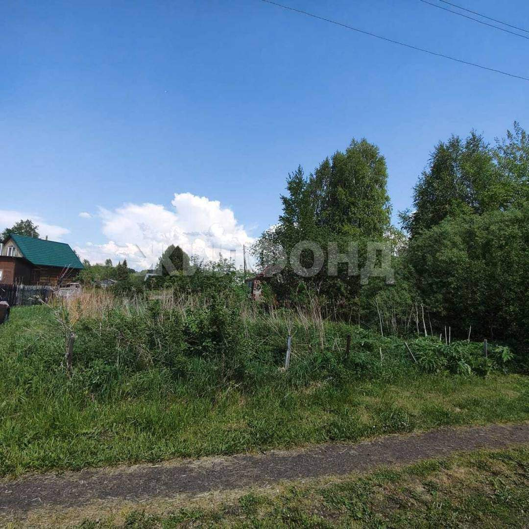 Продам земельный участок 500 м.кв.