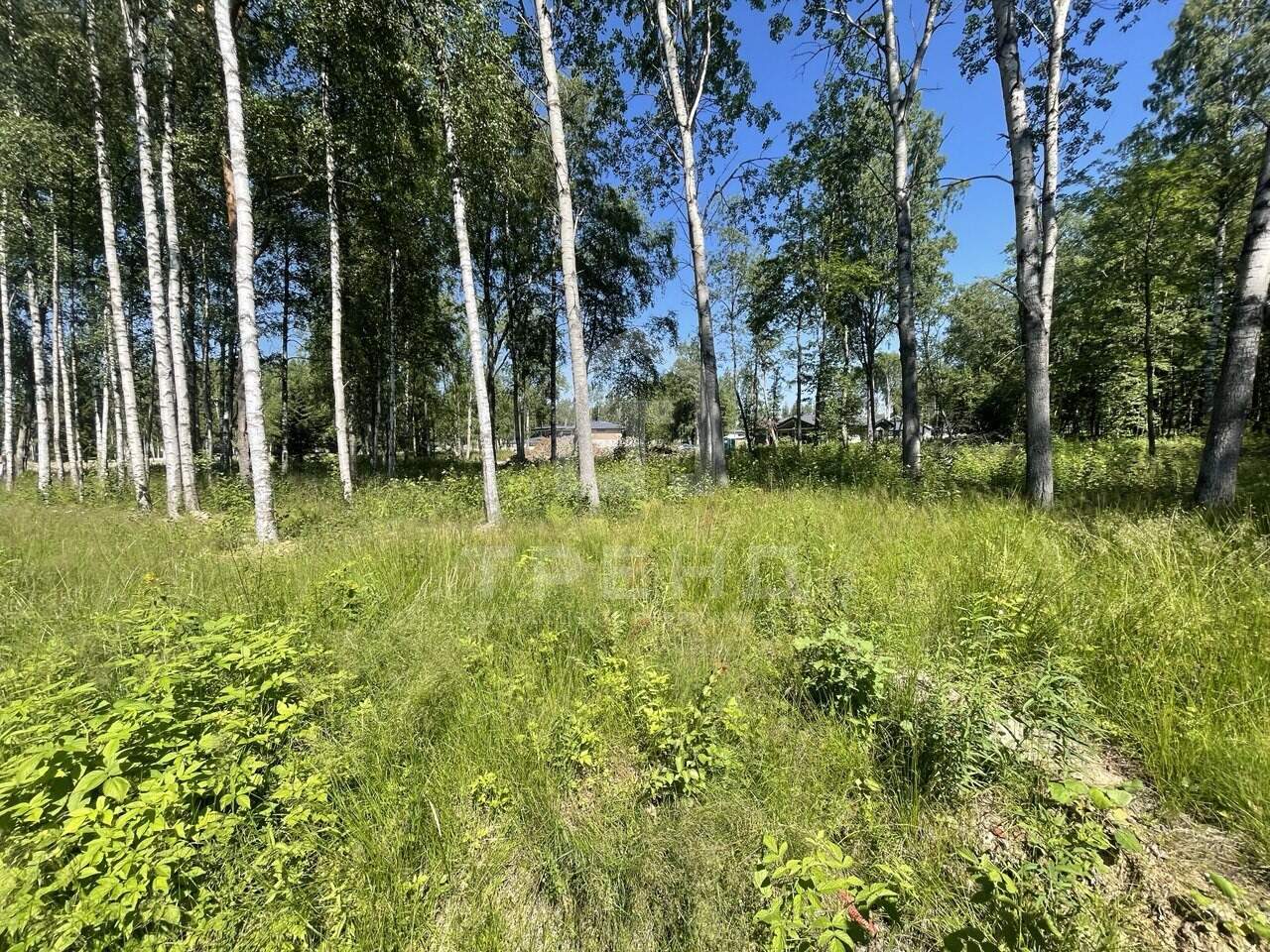 Продам земельный участок 2054 м.кв.