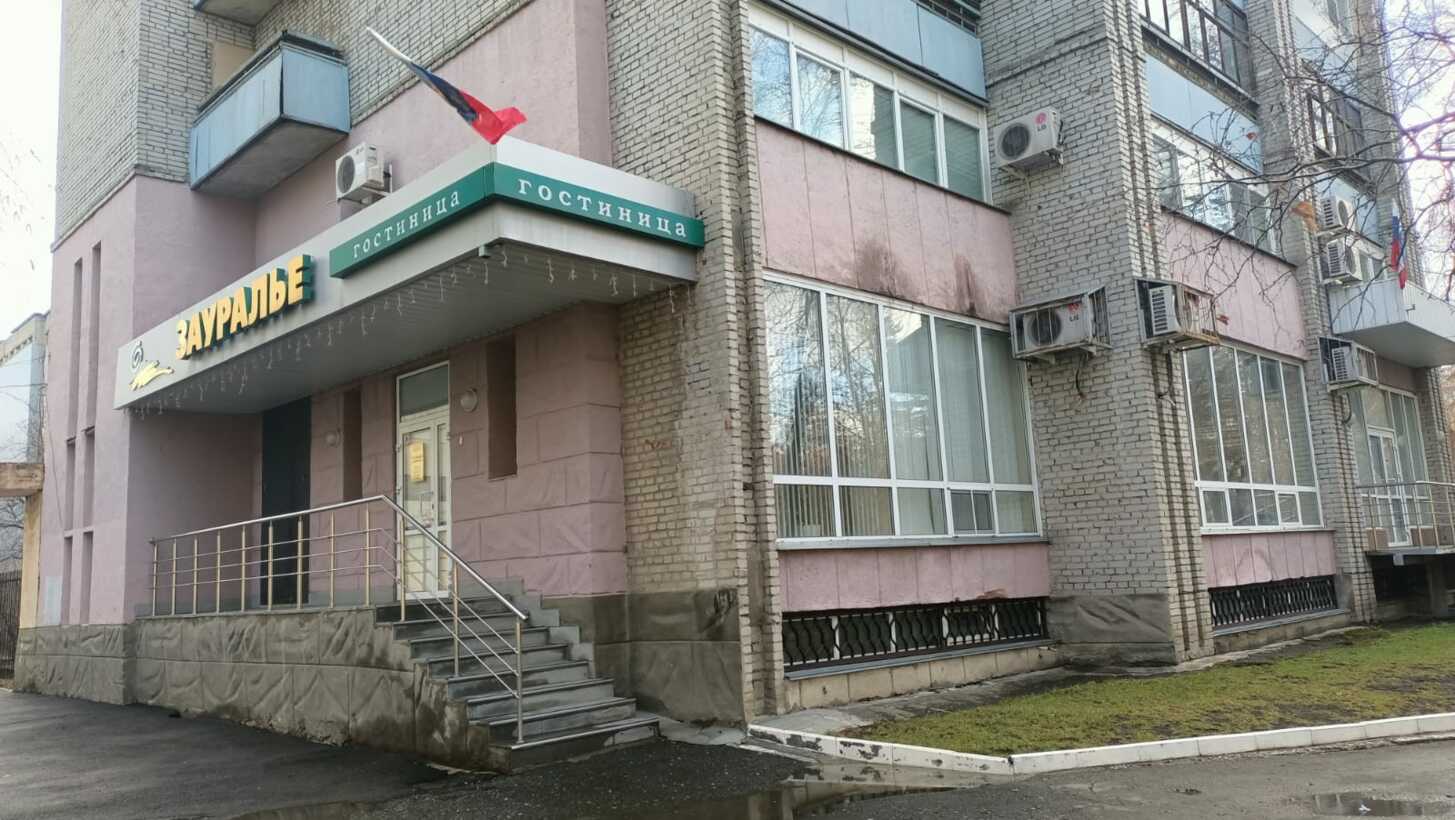 Помещение свободного назначения на продажу в Кургане, Рихарда Зорге улица, 28 фото №0