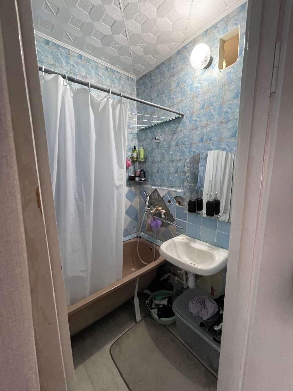 Квартира в аренду в Муравленко, Муравленко улица, 31 фото №10