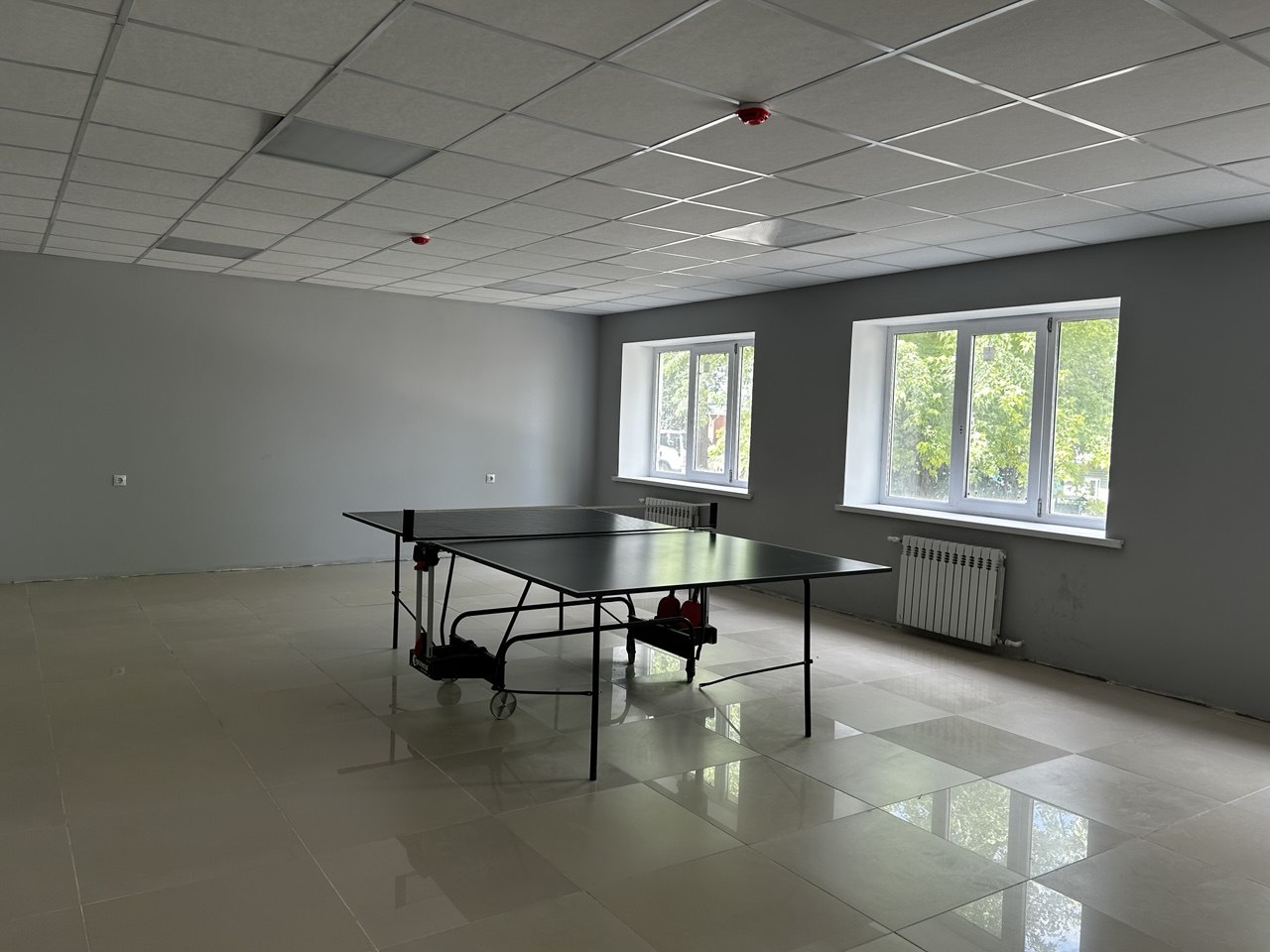 Сдам в аренду помещение свободного назначения 750 м.кв.