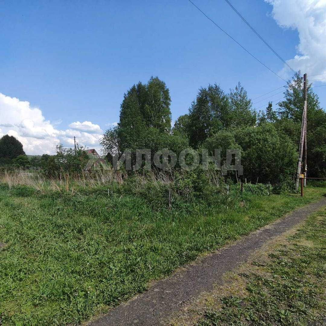 Продам земельный участок 500 м.кв.
