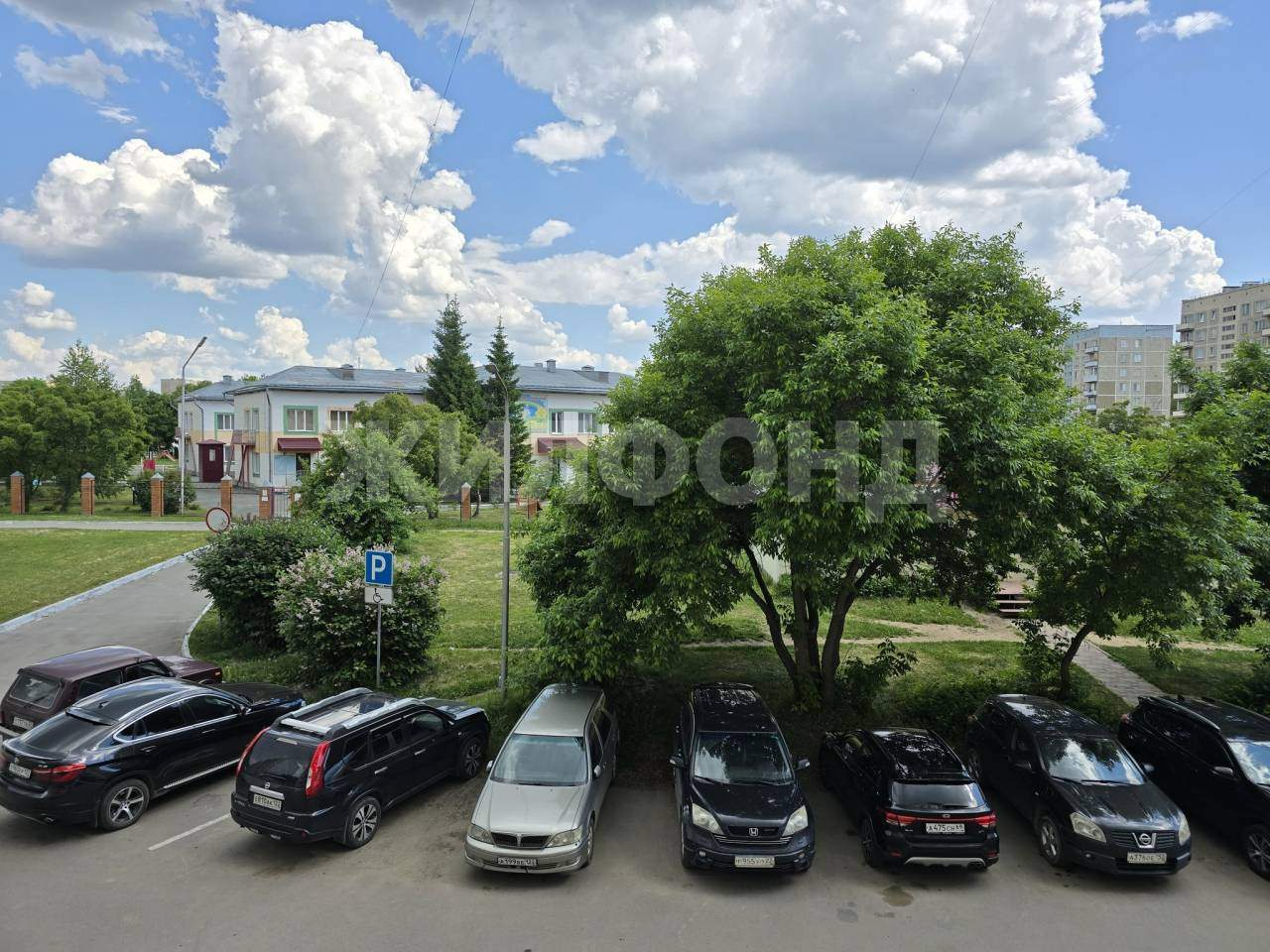Квартира на продажу в ЗАТО Сибирском, Победы улица, 4 фото №18