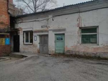 Продам торговое помещение 4420.1 м.кв.