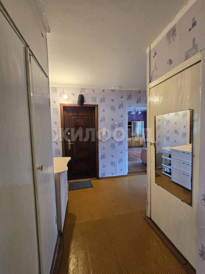 Квартира на продажу в ЗАТО Сибирском, Победы улица, 4 фото №16