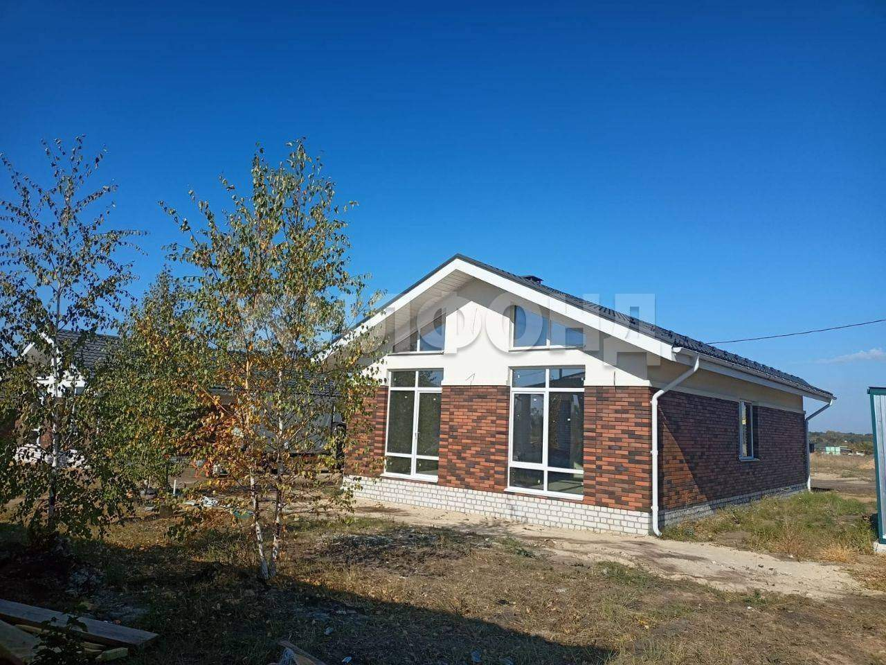 Дом на продажу в Новоживотинном, Донская улица фото №3
