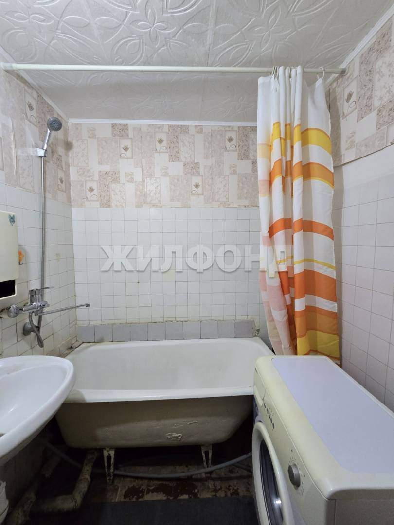 Квартира на продажу в ЗАТО Сибирском, Победы улица, 4 фото №14