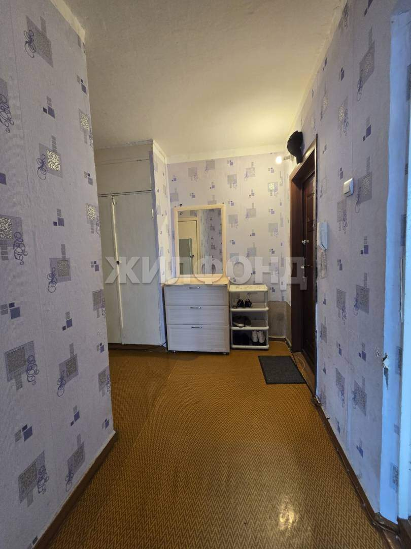 Квартира на продажу в ЗАТО Сибирском, Победы улица, 4 фото №15
