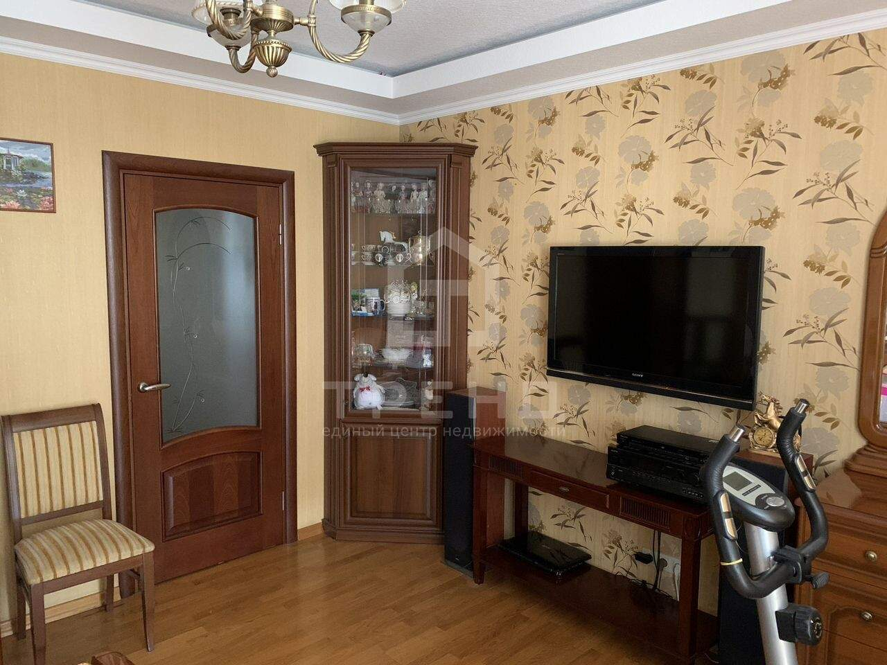 Квартира на продажу в Колпино, Анисимова улица, 5к7 фото №9