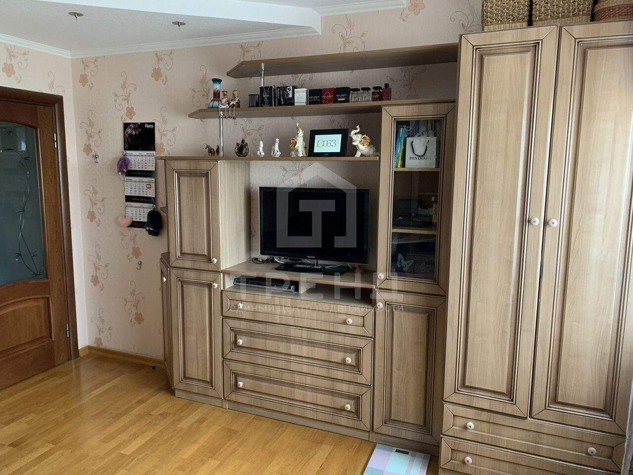 Квартира на продажу в Колпино, Анисимова улица, 5к7 фото №13
