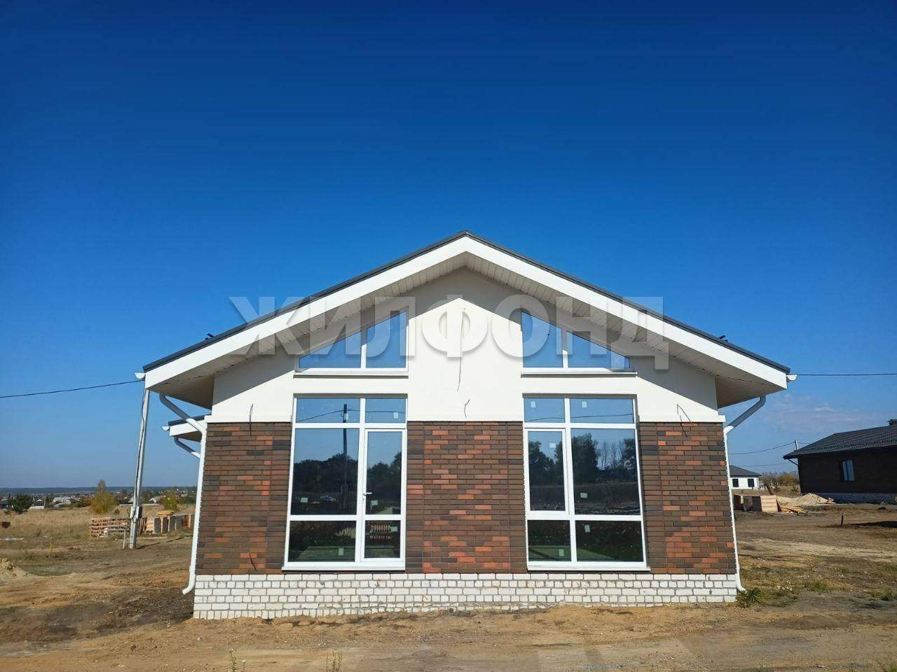 Дом на продажу в Новоживотинном, Донская улица фото №0
