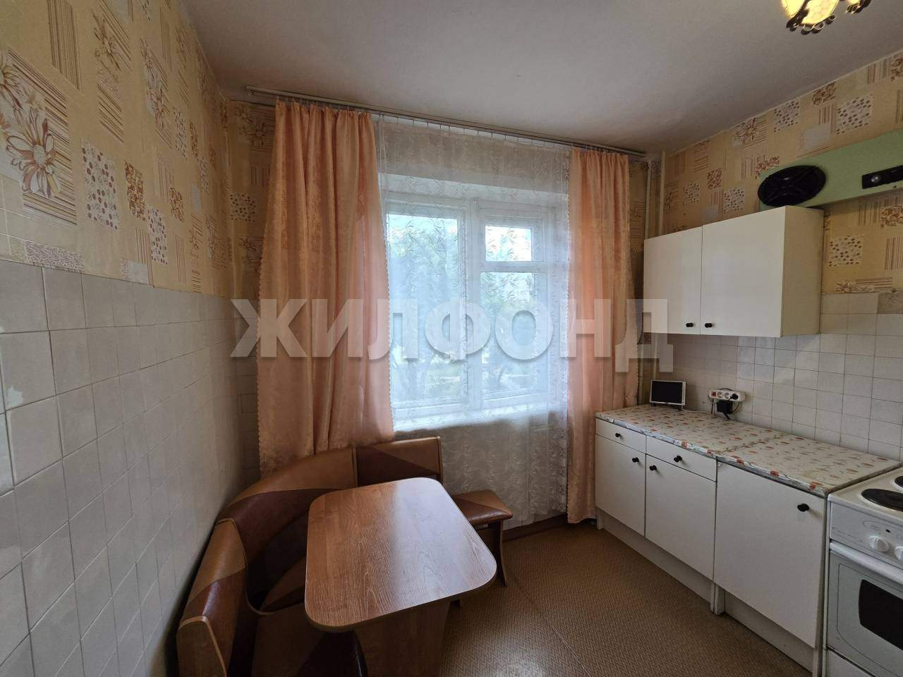 Квартира на продажу в ЗАТО Сибирском, Победы улица, 4 фото №4