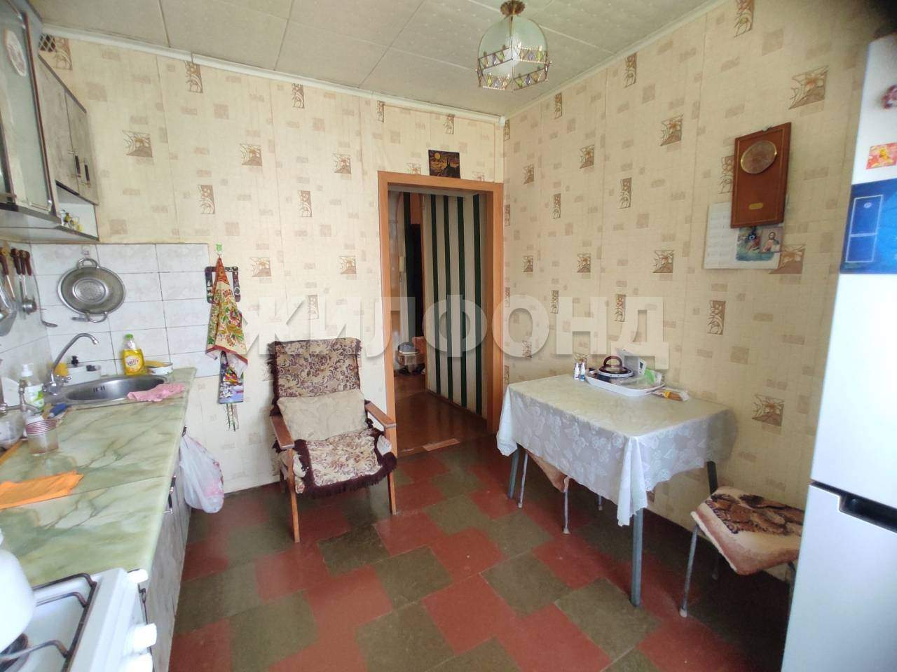 Квартира на продажу в Орёле, Планерная улица, 29 фото №1
