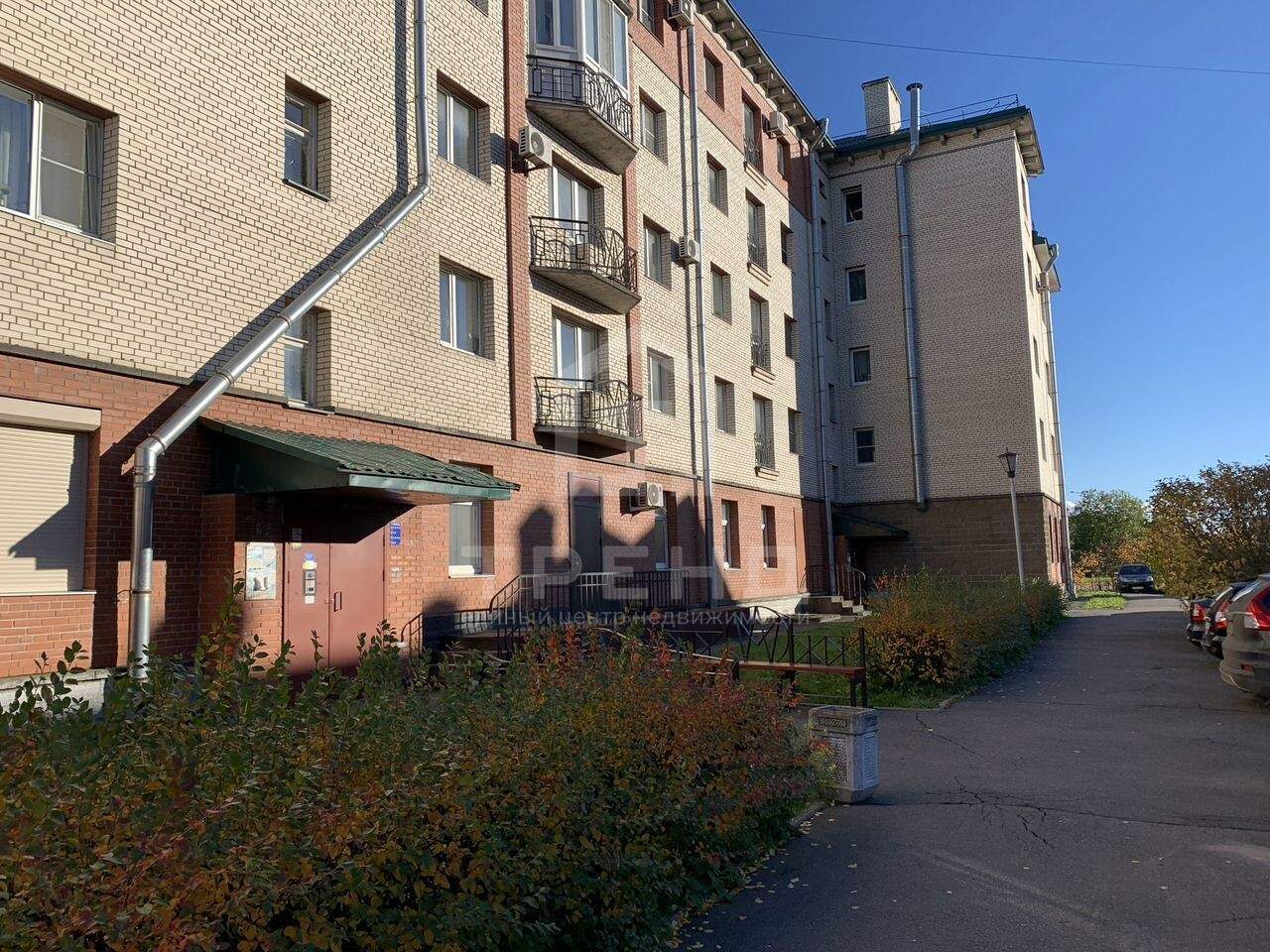 Квартира на продажу в Колпино, Анисимова улица, 5к7 фото №21