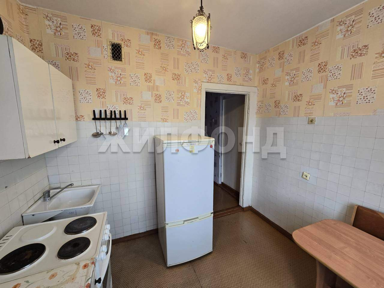 Квартира на продажу в ЗАТО Сибирском, Победы улица, 4 фото №6