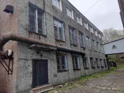 Продам торговое помещение 5002.4 м.кв.