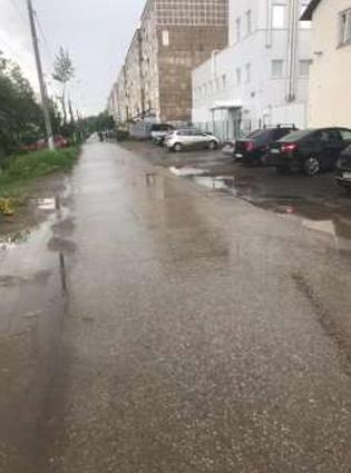 Участок на продажу в Пермье, Геологов улица фото №8