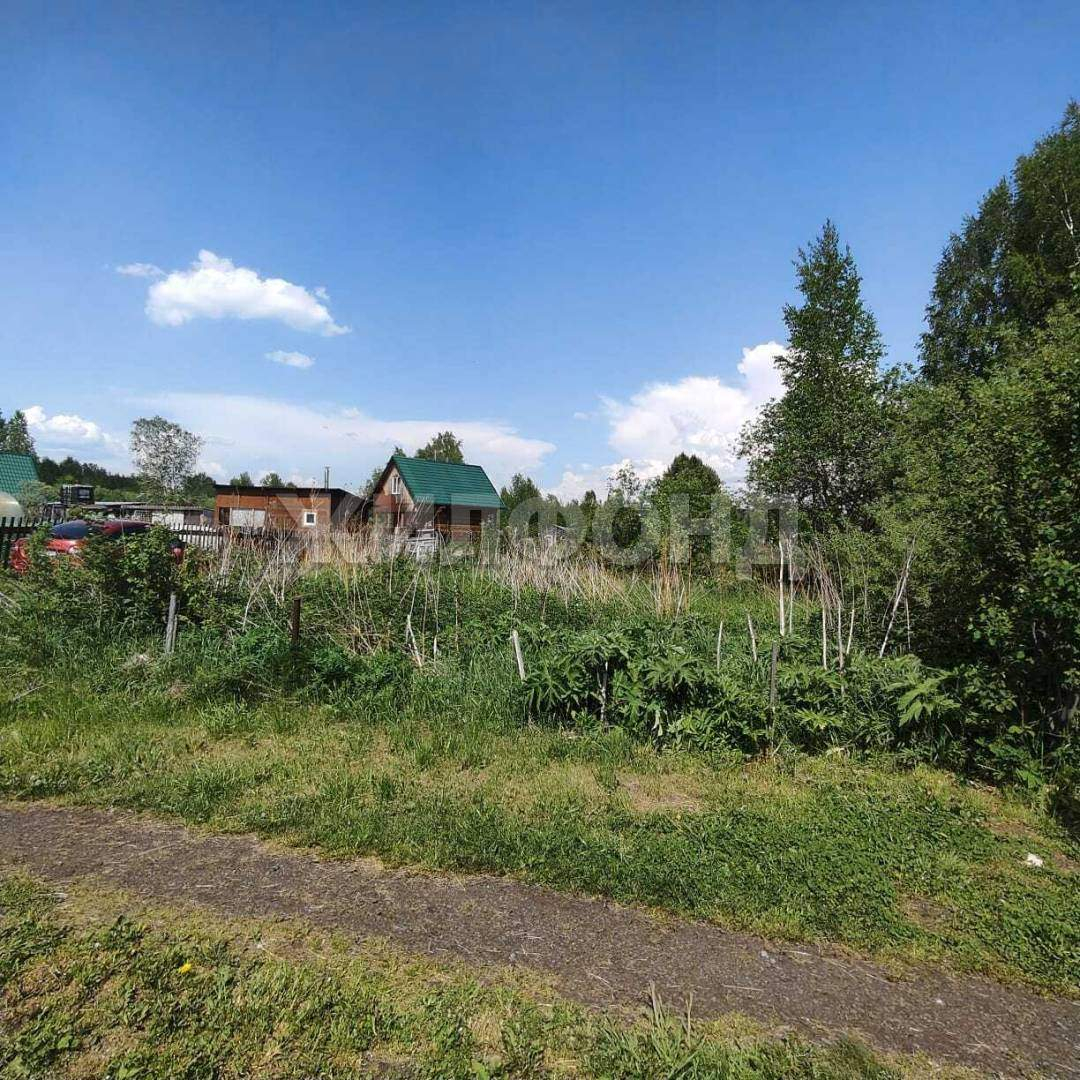 Продам земельный участок 500 м.кв.