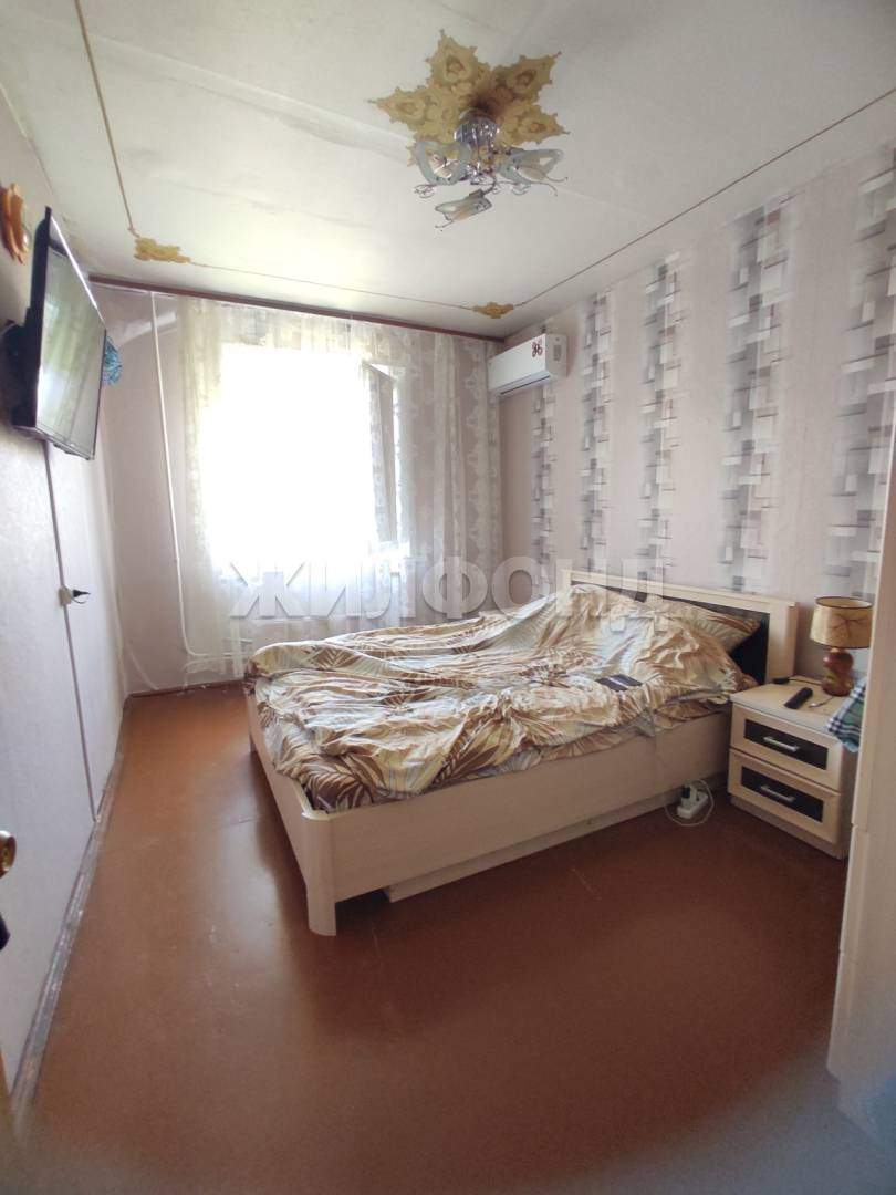 Квартира на продажу в Орёле, Планерная улица, 29 фото №4