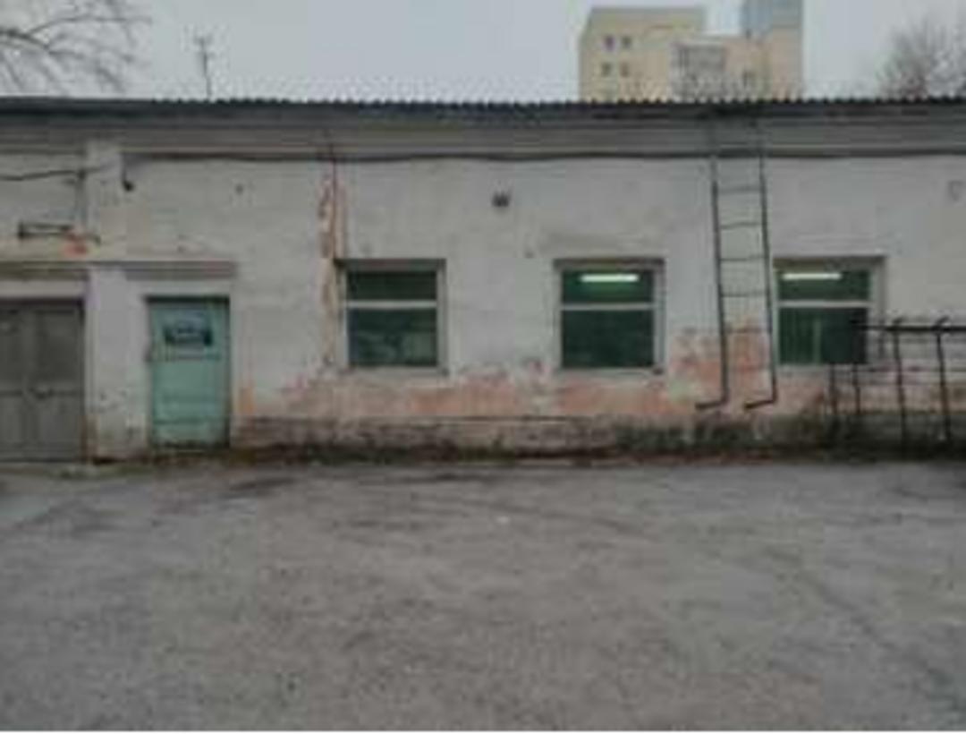 Продам торговое помещение 4420.1 м.кв.