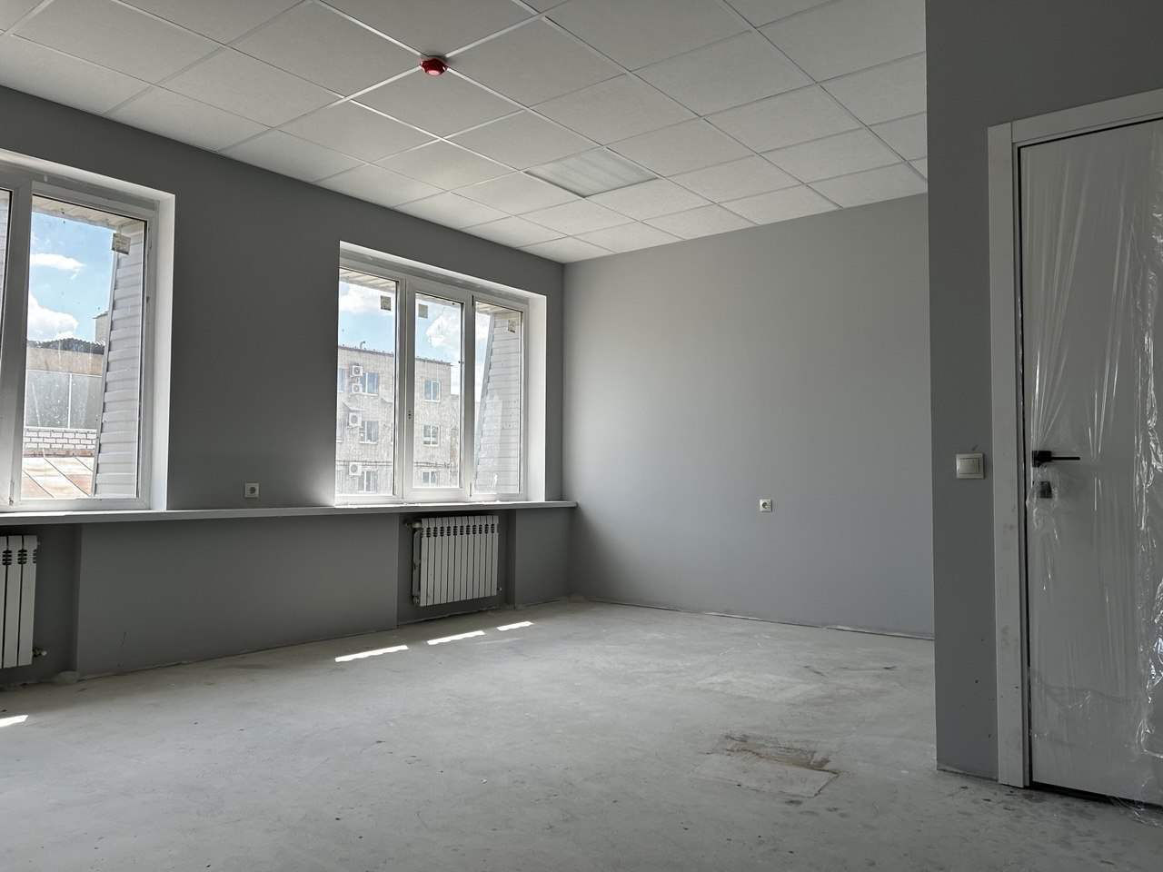 Сдам в аренду помещение свободного назначения 750 м.кв.