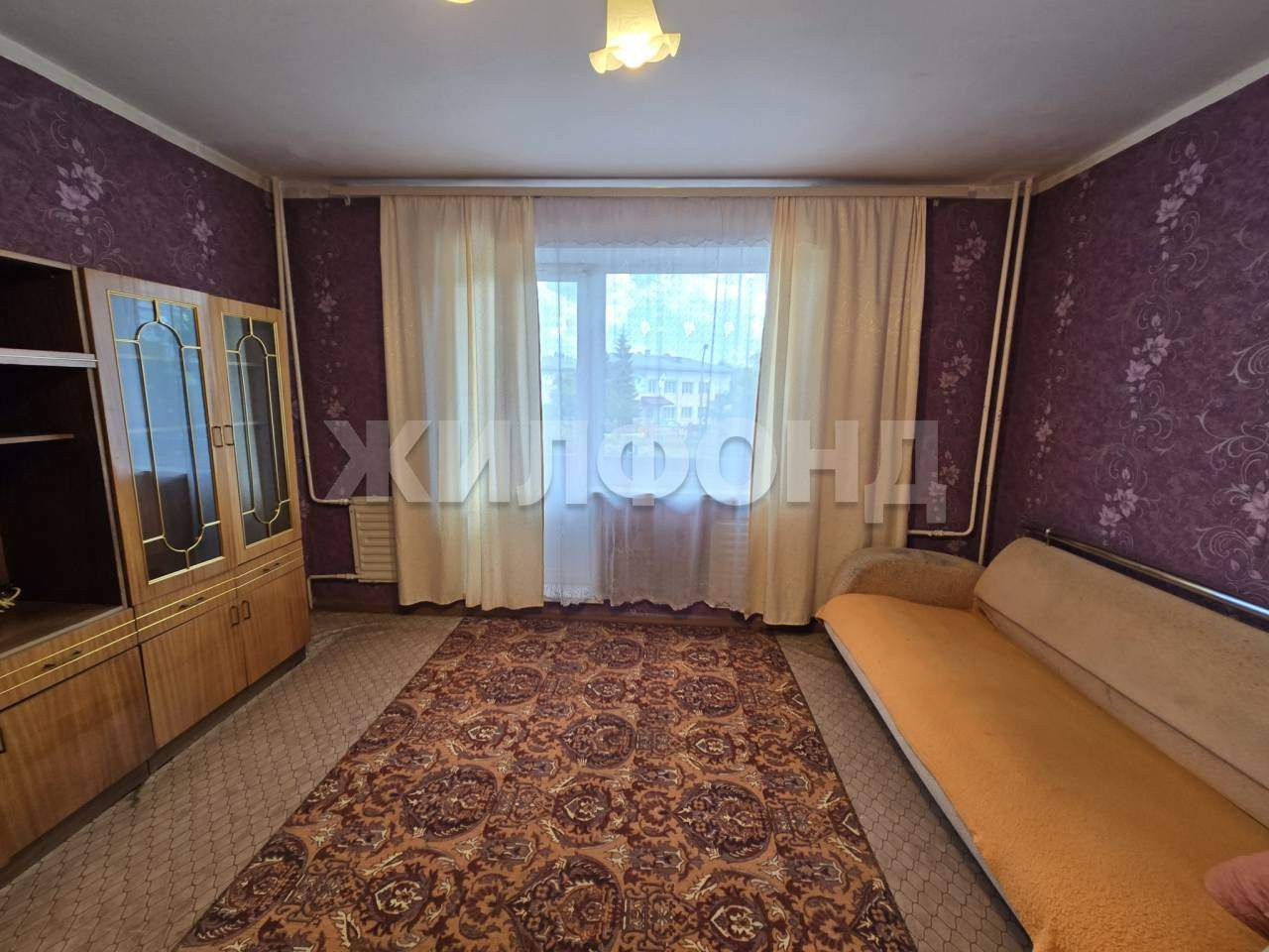 Квартира на продажу в ЗАТО Сибирском, Победы улица, 4 фото №3