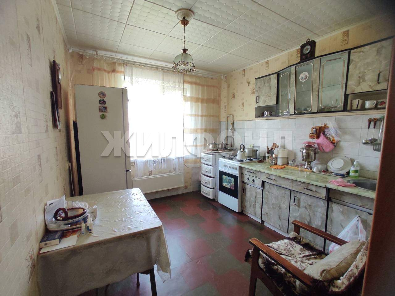 Квартира на продажу в Орёле, Планерная улица, 29