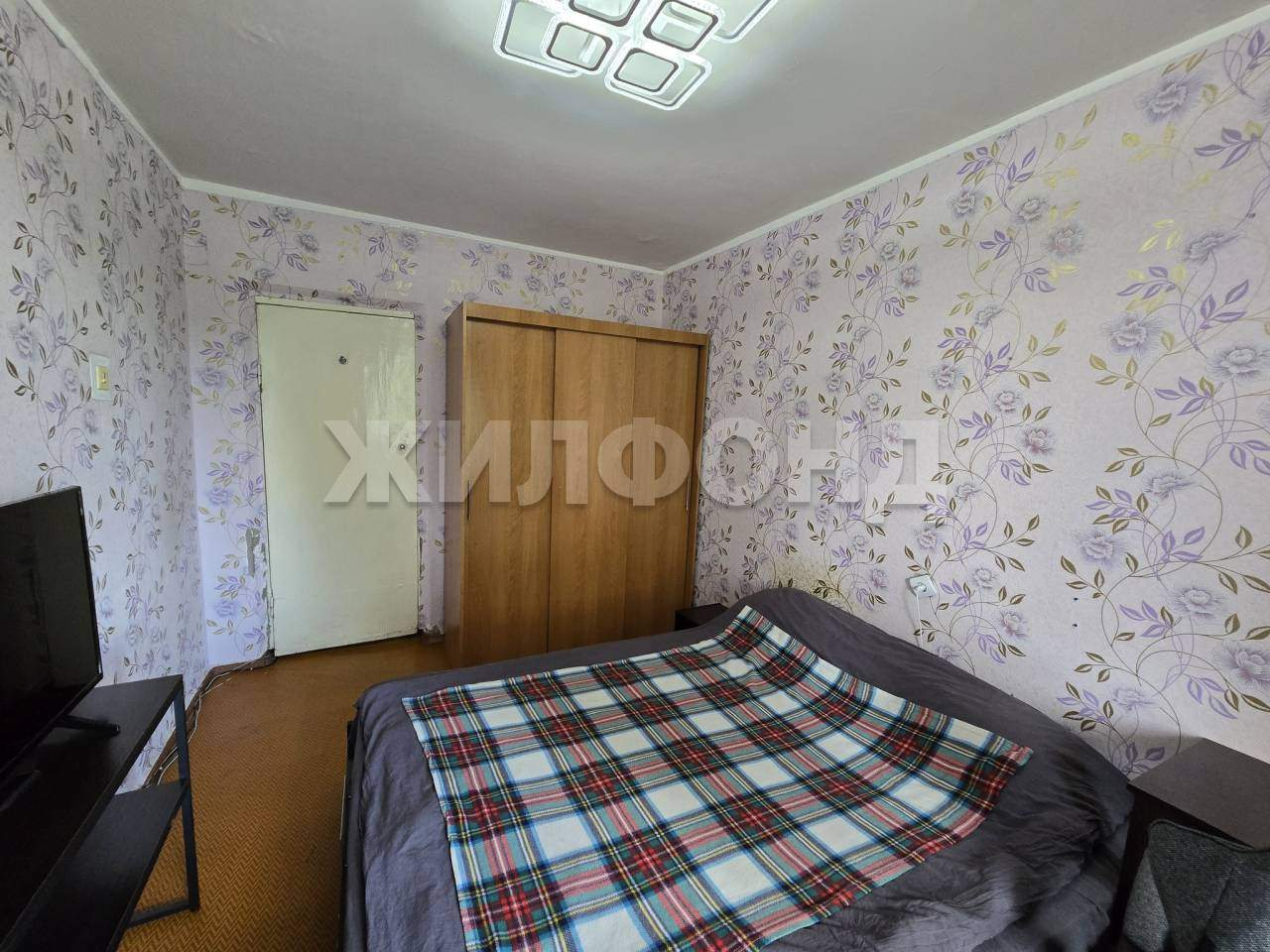 Квартира на продажу в ЗАТО Сибирском, Победы улица, 4 фото №8