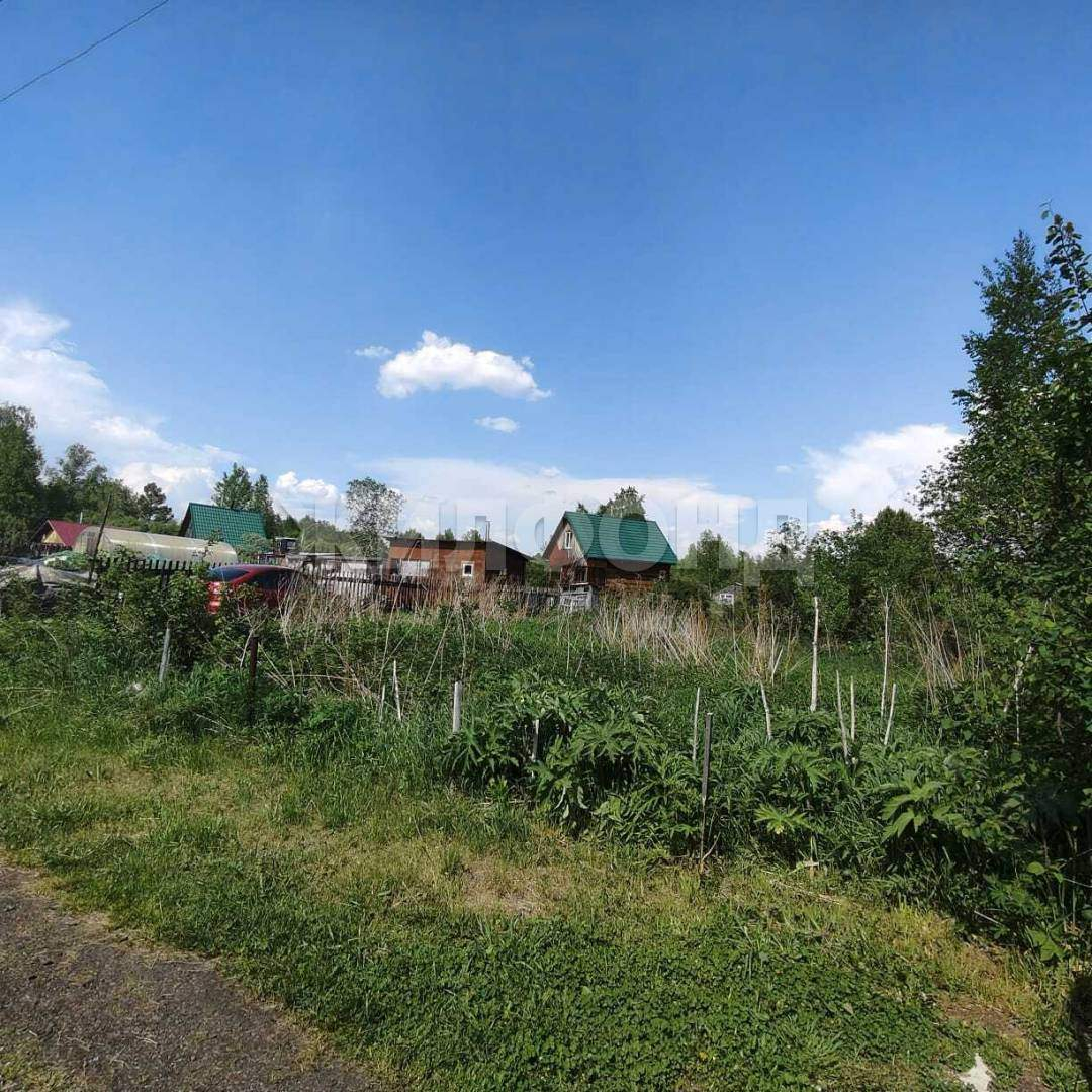 Продам земельный участок 500 м.кв.