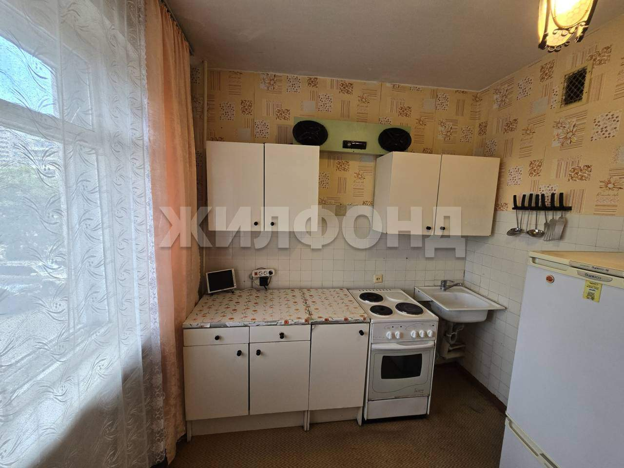 Квартира на продажу в ЗАТО Сибирском, Победы улица, 4 фото №5
