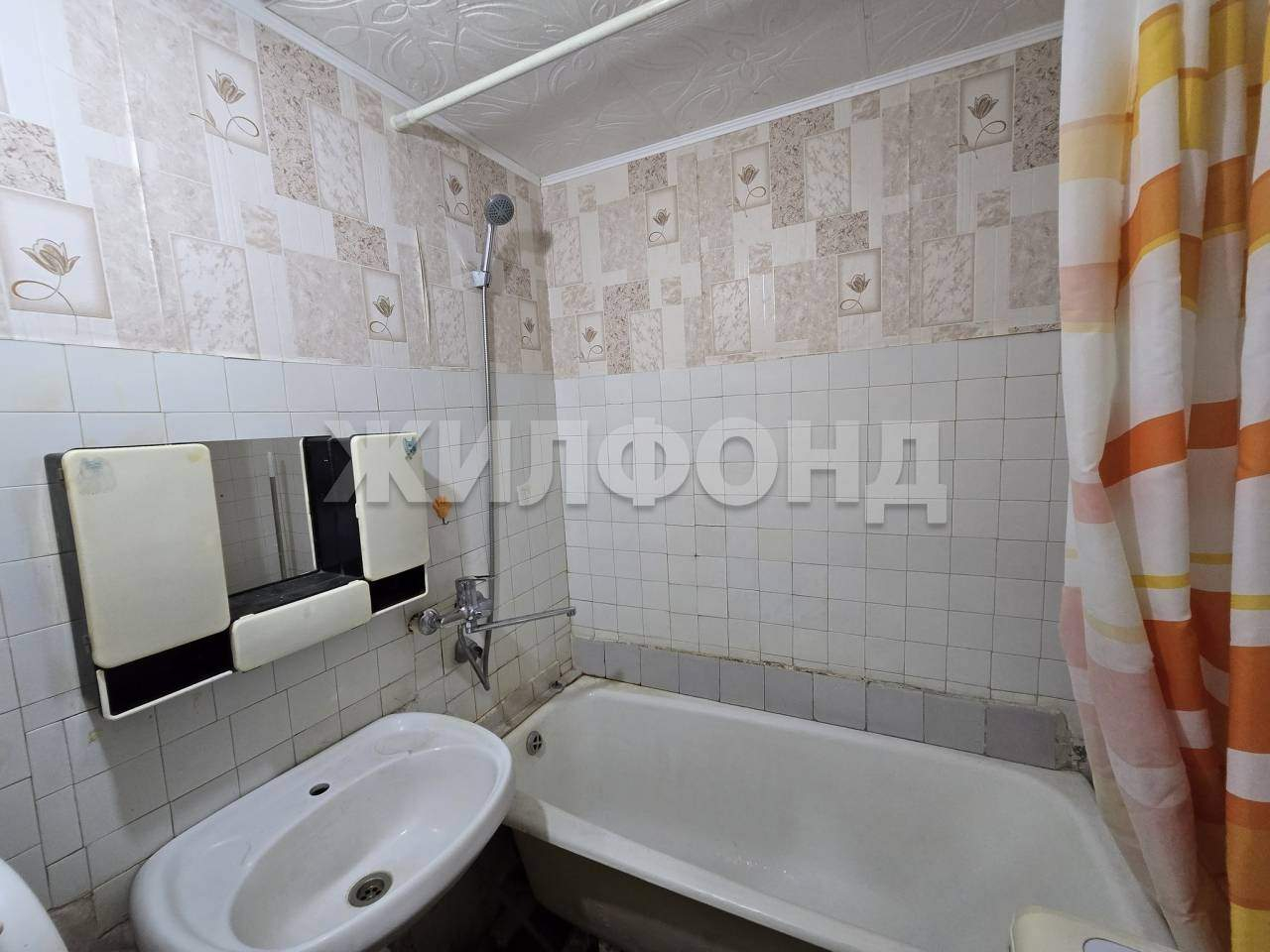 Квартира на продажу в ЗАТО Сибирском, Победы улица, 4 фото №13