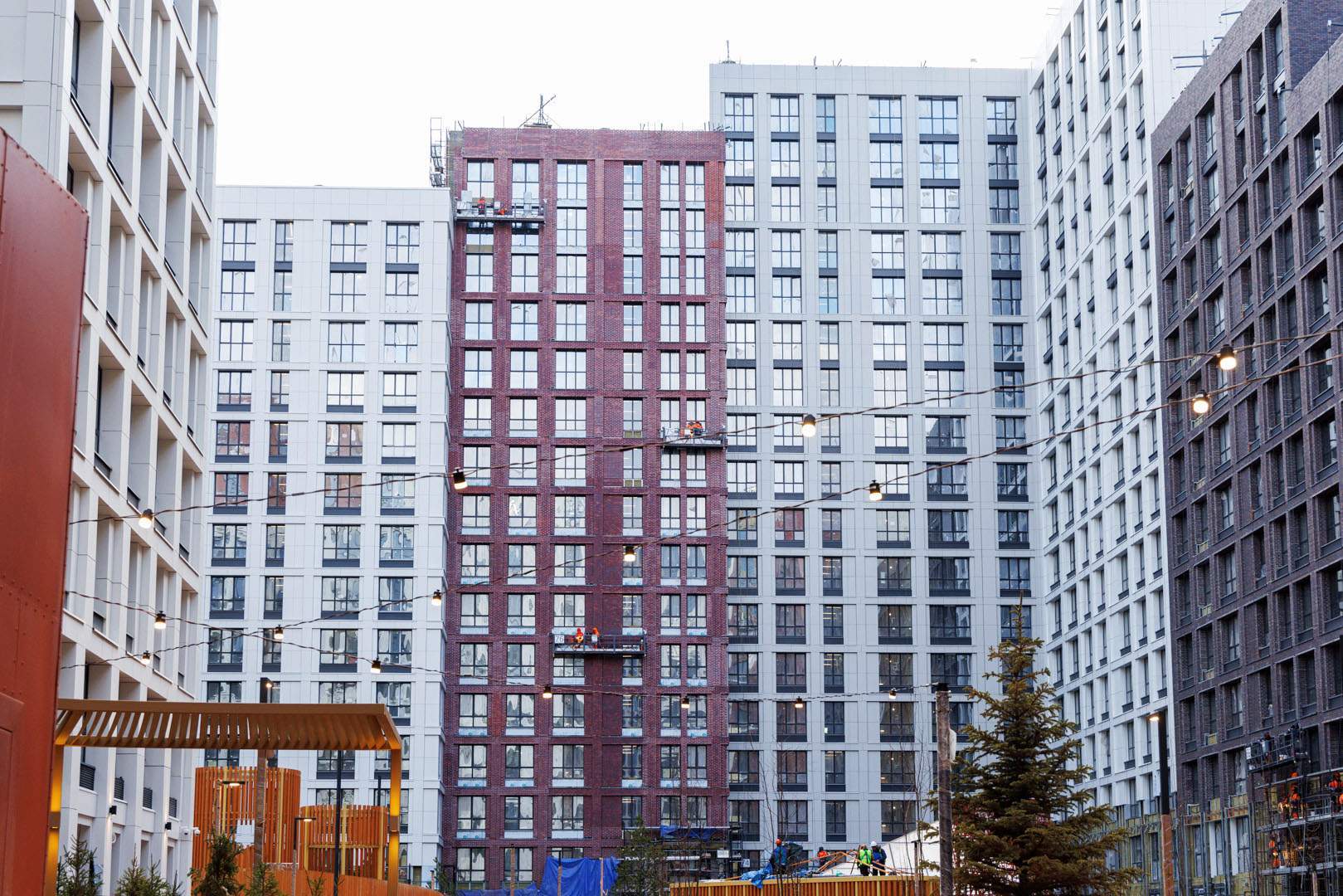 Сдам в аренду помещение свободного назначения 320.3 м.кв.