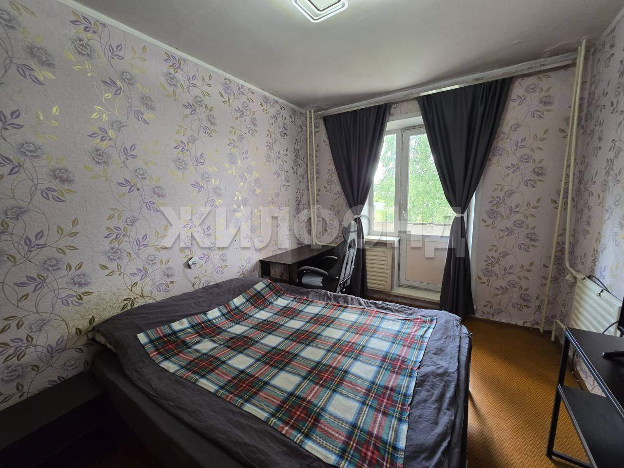 Квартира на продажу в ЗАТО Сибирском, Победы улица, 4 фото №7