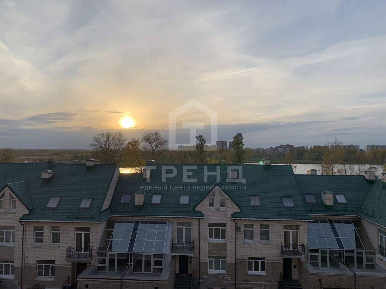 Квартира на продажу в Колпино, Анисимова улица, 5к7 фото №18