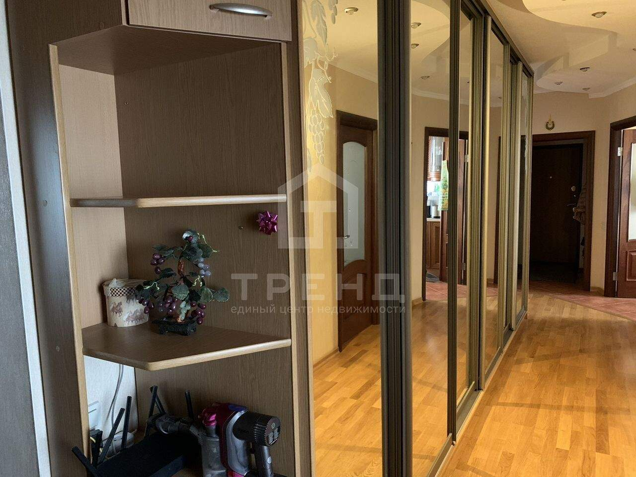 Квартира на продажу в Колпино, Анисимова улица, 5к7 фото №4