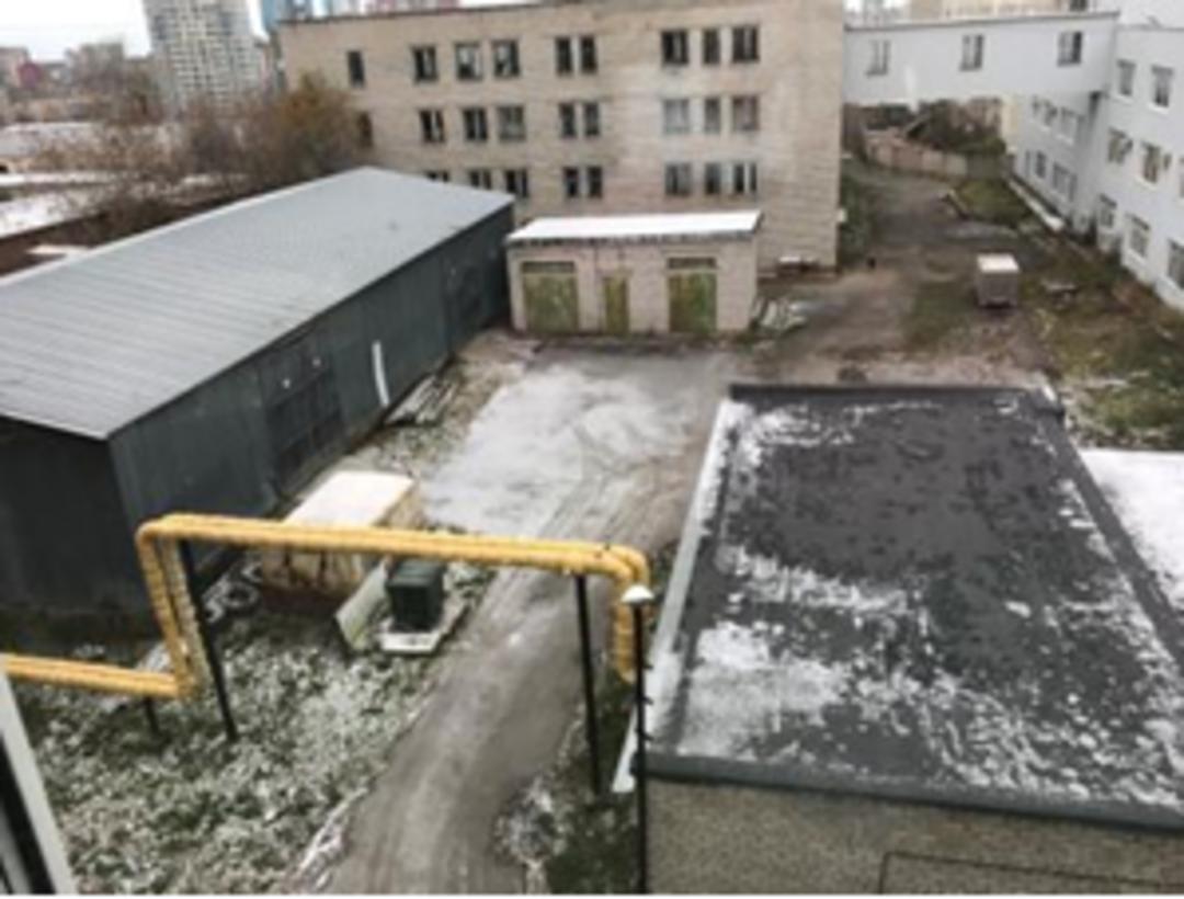 Продам торговое помещение 2676.1 м.кв.