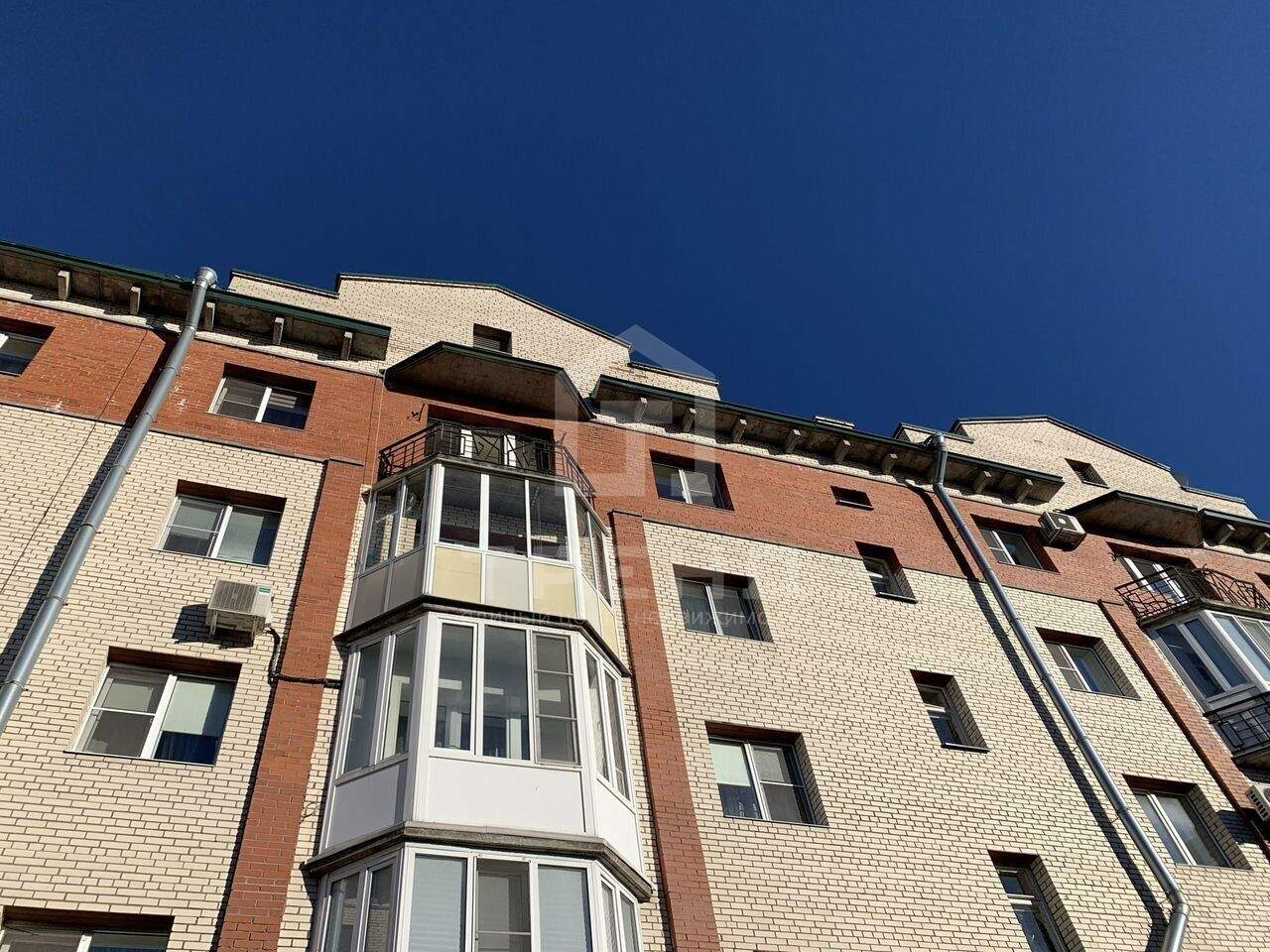 Квартира на продажу в Колпино, Анисимова улица, 5к7 фото №22