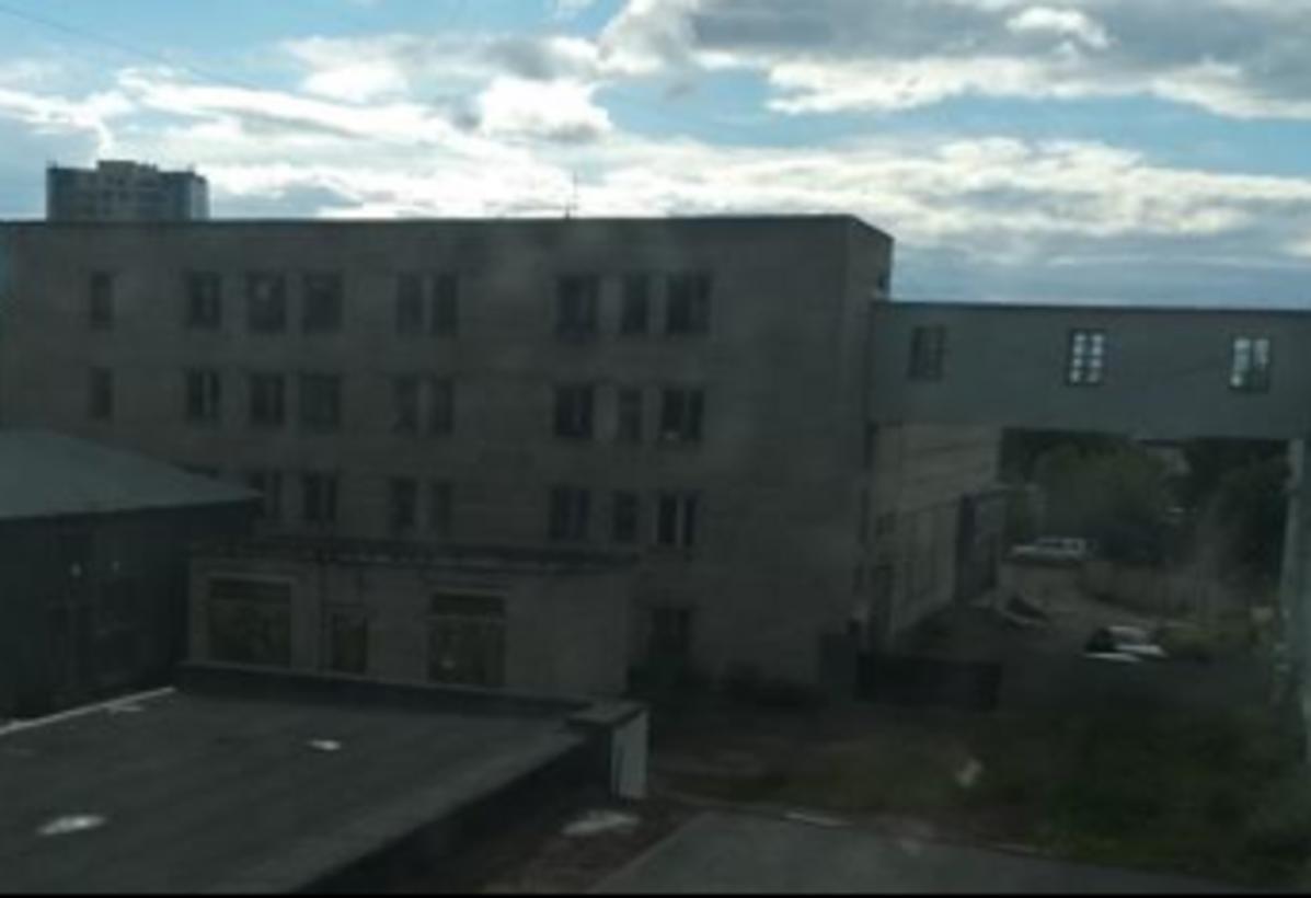 Продам торговое помещение 2676.1 м.кв.
