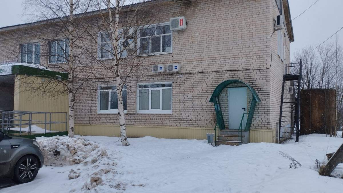 Продам офис 70.2 м.кв.